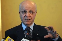 ''مدلسي: ''دول الساحل بإمكانها مكافحة الإرهاب دون التدخل الأجنبي