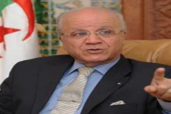 مدلسي يدين حرق العلم الجزائري في سوريا