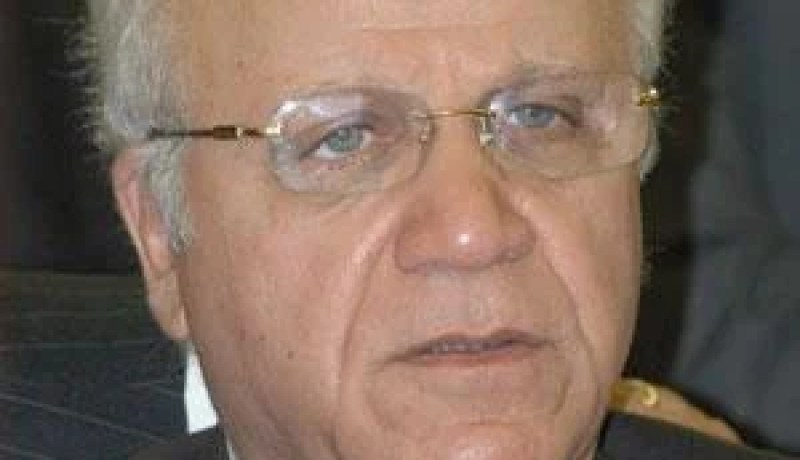 مدلسي: “وجدنا صعوبات في فتح الجسر الجوي مع مصر لإيصال المساعدات إلى غزة”