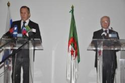 الجزائر تتهم دول التحالف الدولي بانتهاك قرار مجلس الأمن