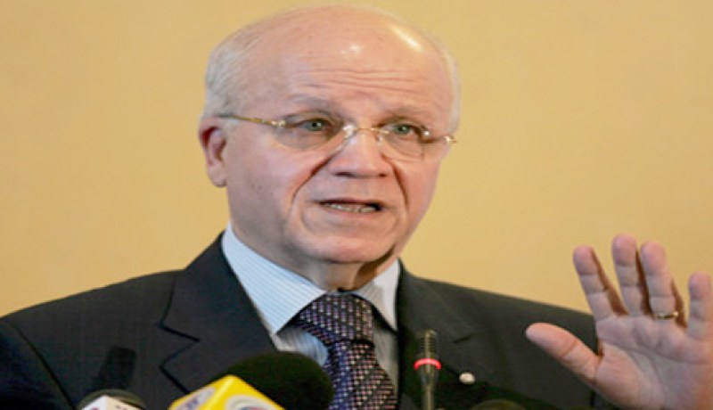 العربية: الجزائر تقول أنه تم التوصل لاتفاق عربي مع سوريا