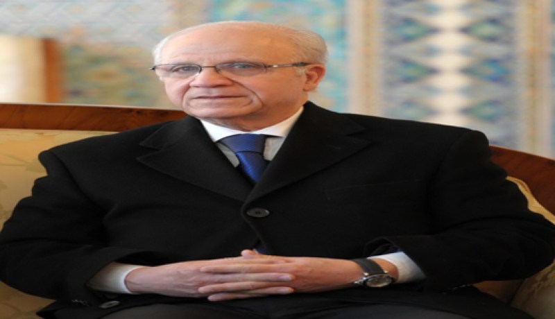 قنصل عام يستحدث تقاليد جديدة