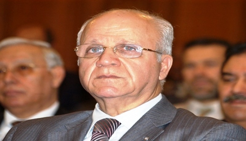 مدلسي: مسؤولو المجلس الوطني الانتقالي الليبي مرحب بهم في الجزائر