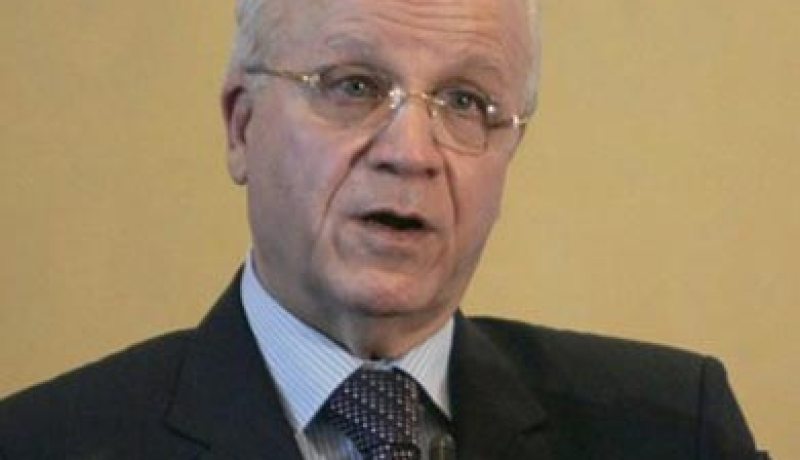 مدلسي يعبر عن استياء الجزائر من اغتيال الرهينة الفرنسي جيرمانو