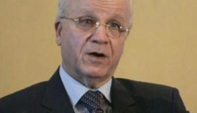 مدلسي: ''دول منطقة السّاحل هي الوحيدة الكفيلة بتحقيق أمنها''