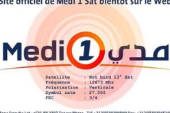 المثقف الجزائري يفضل قناة “ميدي 1” سات