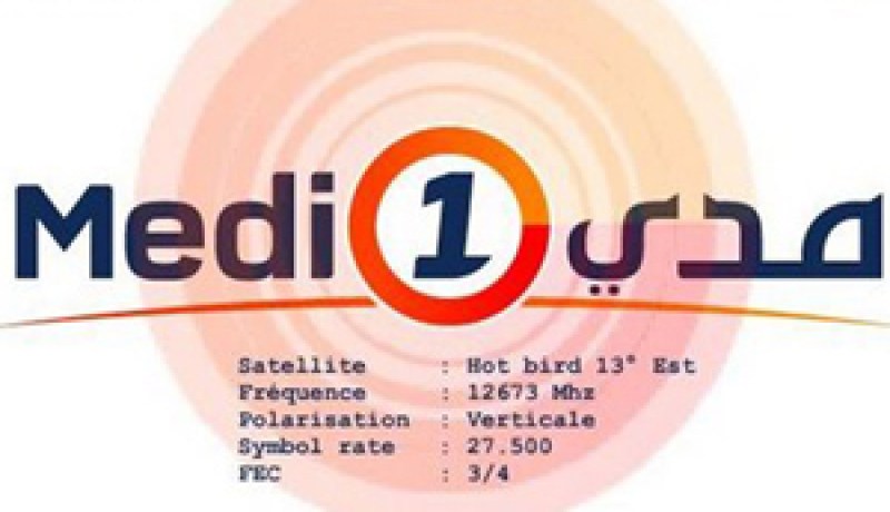 المثقف الجزائري يفضل قناة “ميدي 1” سات