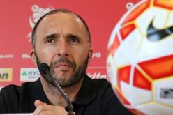 بلماضي يُواجه الإعلام الجزائري لأول مرة السبت القادم