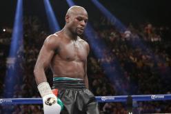 200 مليون دولار في حال الفوز أو الخسارة لـ”فلويد مايويذر”