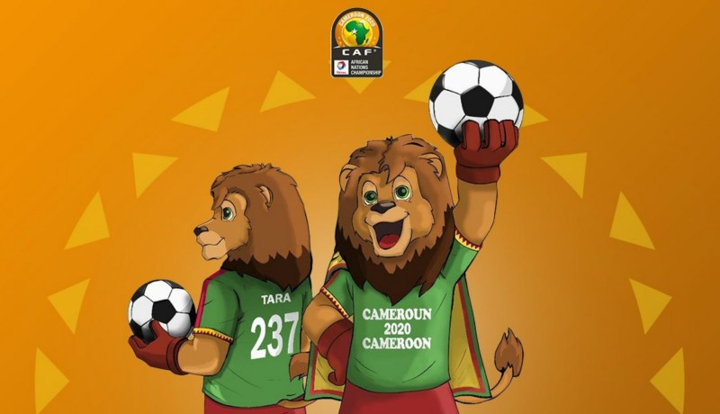 إلغاء كأس أمم إفريقيا للمحليين 2020 بسبب كورونا