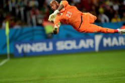 مبولحي يقترب من الانضمام إلى رانس الفرنسي