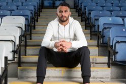 هذا ما وعد به محرز الجزائريين في “كان” الغابون