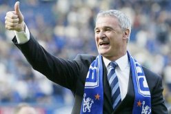 إقالة رانييري من تدريب ليستر سيتي