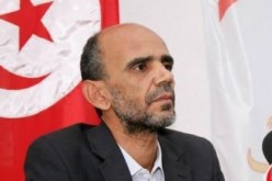 مرشح حزب “التحالف الديمقراطى” محمد الحامدى ينسحب من سباق الرئاسيات