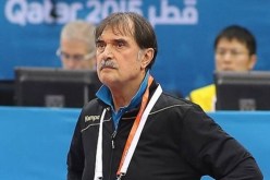الصربي “سعد حسن أفنديتش” مدربا جديدا لمنتخب كرة اليد