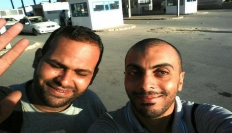 تونس تقرر اللجوء إلى القضاء الدولي في قضية الشواربي والقطاري