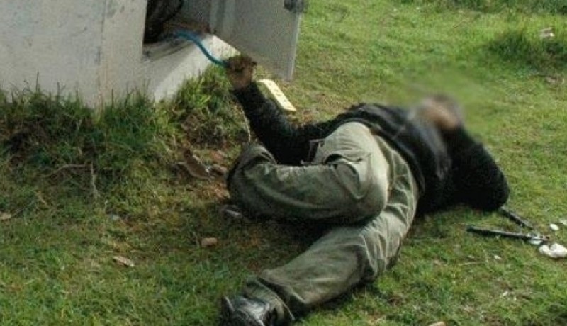 وفاة شاب بصعقة كهربائية في الجلفة