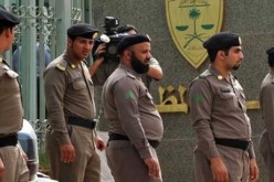 السعودية تنفذ حكم الجلد في حق أمير سعودي