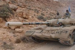 ليبيا.. مصادرة أكثر من 100 دبابة و 25 راجمة صواريخ من أنصار القذافي