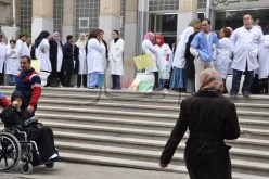 تسـوية وضعية أكثر من 24 ألف عون شبه طبي دفعتي 2015 و2016