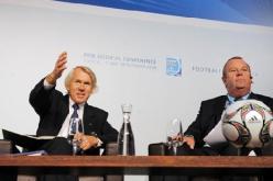 مونديال 2010: الفيفا تقوم ب512 فحصا للمنشطات