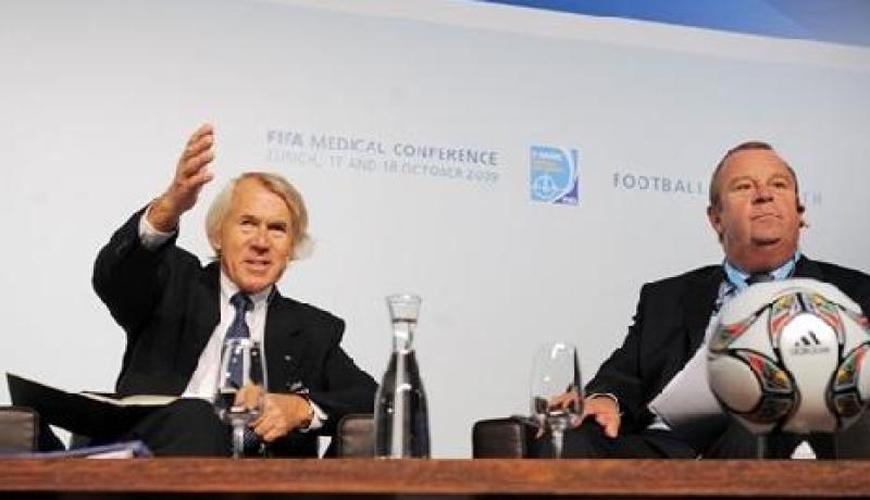 مونديال 2010: الفيفا تقوم ب512 فحصا للمنشطات