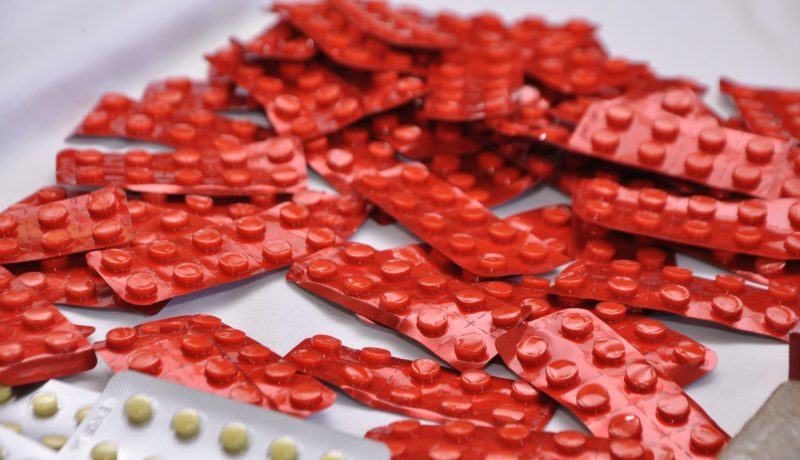 طبيب يقود شبكة ترويج الأقراص المهلوسة بالبليدة