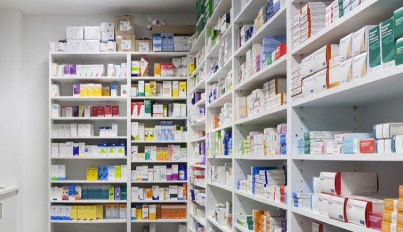 صدور دفتر شروط إستيراد المواد الصيدلانية والمستلزمات الطبية