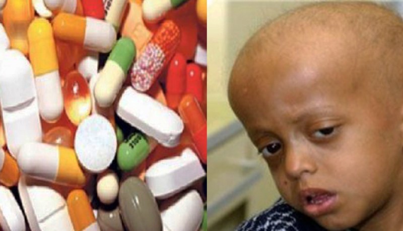 منتوجات مكافحة السرطان توفر و حصريا في مستشفيات الجزائر