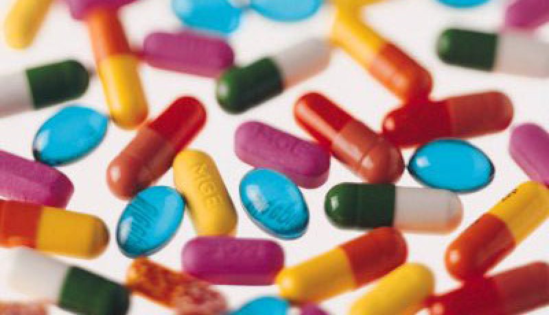 علاج المضادات الحيوية قد يرفع معدلات البوتاسيوم في الجسم