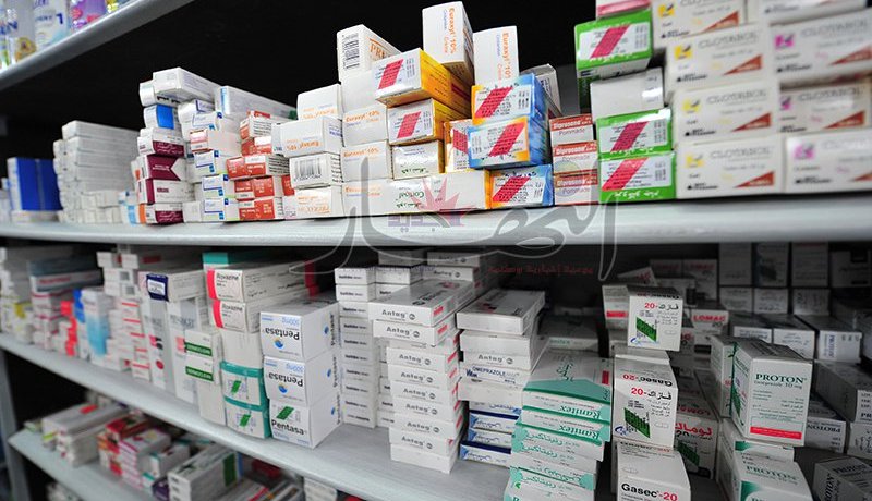 وزارة الصحة تخفّض تسعيرة الدواء المستورد بـ17 ٪