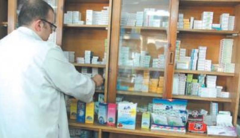 ارتفاع فاتورة واردات المنتجات الصيدلانية بـ 10 بالمائة في 2014