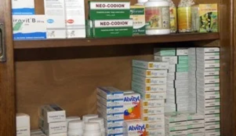 تقلص فاتورة الأدوية المستوردة في 2011  بنسبة 5 بالمائة