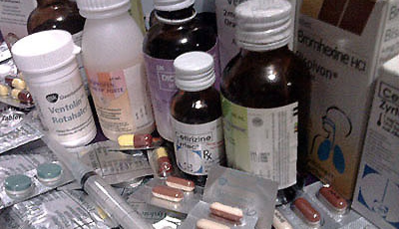 اللجوء الى دواء قديم ليكون بديلا لادوية حديثة خاصة بمعالجة امراض القلب