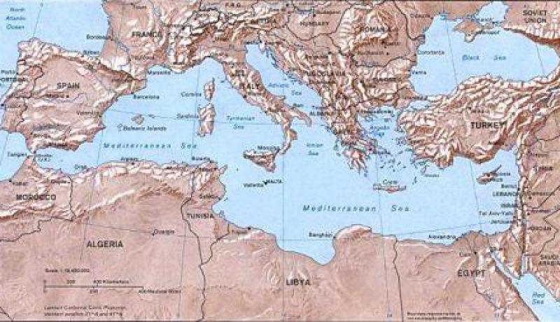 الاتحاد الأوروبي يدعو الى تطبيق سريع لقواعد اقرت لرفع المخزون السمكي في البحر المتوسط