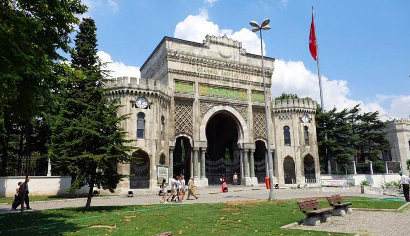 جامعة إسطنبول تفتح باب الدراسات العليا أمام الطلبة الجزائريين