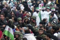 بعثة الأمم المتحدة: المراقبون سيزورون مشارف دمشق وحمص اليوم الثلاثاء