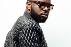 مغني الراب العالمي “maitre gims” يحيي حفلا فنيا في الجزائر