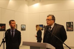 روسيا تطالب تركيا بإجراء تحقيق شامل بشأن مقتل سفيرها