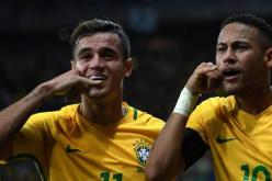 “نيمار” يسعى لإقناع “كوتينيو” بعدم اللعب في برشلونة!