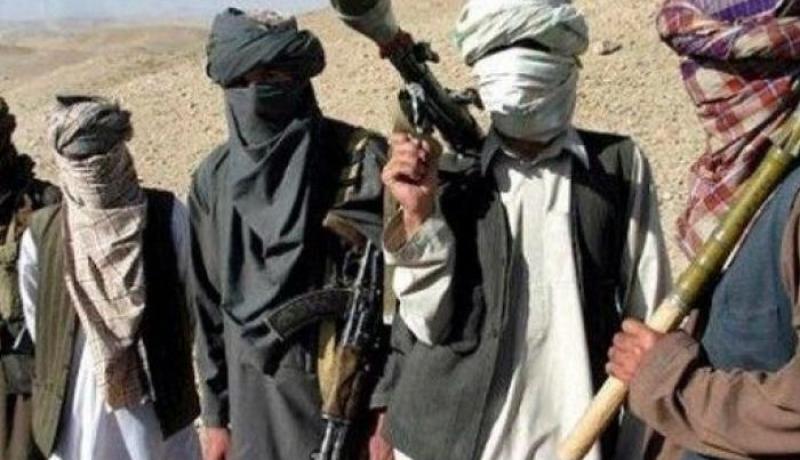 أفغانستان .. تحييد 7 من مسلحي طالبان في غارة جوية