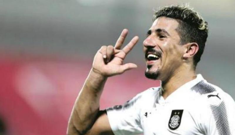 شكوك حول مشاركة بونجاح في افتتاح دوري قطر