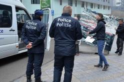 إصابة 20 شخصا في مبنى المجلس الأوروبي ببروكسل