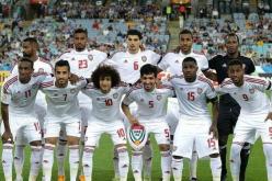 الإمارات تطلب مواجهة الخضر وديا في ديسمبر