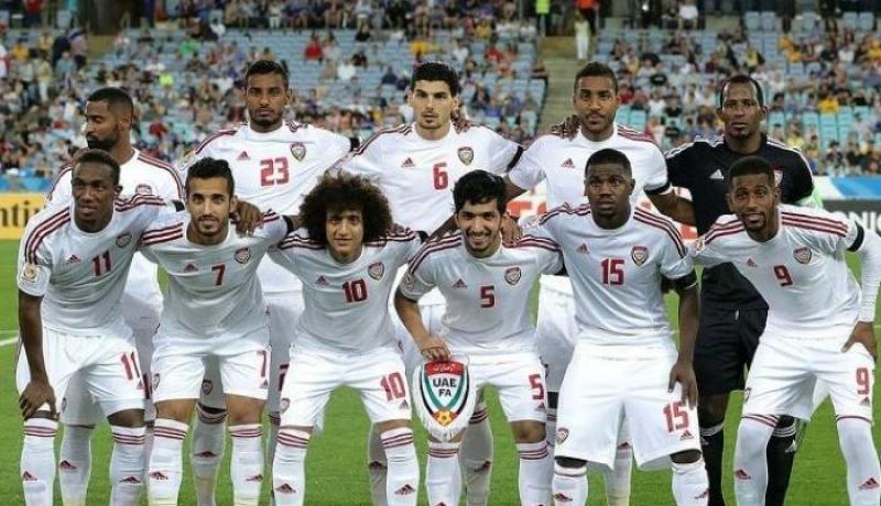 الإمارات تطلب مواجهة الخضر وديا في ديسمبر