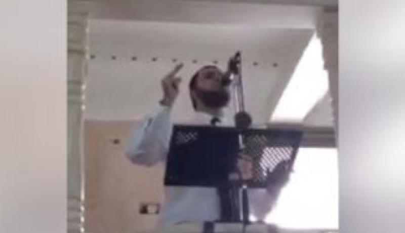 خطبة جمعة من 10 كلمات