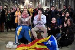 الإنفصاليون يجتحون البرلمان في كاتالونيا