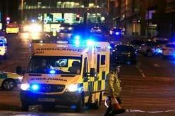 إصابة 30 شخصا جراء إلقاء قنبلة داخل ملهى ليلي بكولومبيا