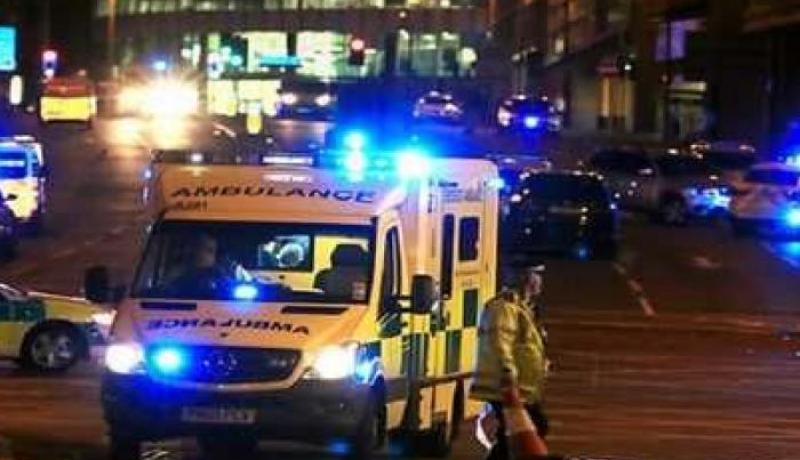 إصابة 30 شخصا جراء إلقاء قنبلة داخل ملهى ليلي بكولومبيا