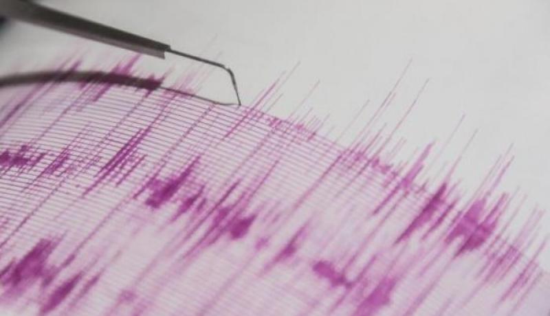 زلزال بقوة 6.6 درجات يضرب شرق روسيا